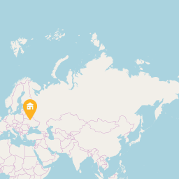 Apartment on Sofiivska 17 на глобальній карті